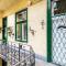 BpR Colorlib Art Apartment - بودابست