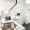 BpR Colorlib Art Apartment - بودابست