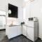 BpR Colorlib Art Apartment - بودابست