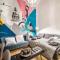 BpR Colorlib Art Apartment