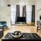 BpR Colorlib Art Apartment