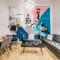 BpR Colorlib Art Apartment