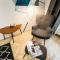 BpR Colorlib Art Apartment