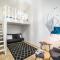 BpR Colorlib Art Apartment