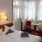 Ferien- und Wellnesshotel Waldfrieden