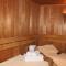 Ferien- und Wellnesshotel Waldfrieden