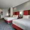 Holiday Inn Express and Suites Oklahoma City North by IHG