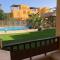 El Gouna 2 bedrooms apartment South Marina Ground Floor - Хургада