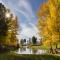 Running Y Ranch Golf & Spa Resort - كلاماث فالز
