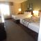 Sleep Inn & Suites near Liberty Place I-65