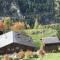 Chalet Le Trient - Trient