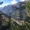 Chalet Le Trient - Trient