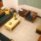 Homestyle Homestay