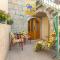 Renovated Old Stone House