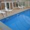 Hotel Diego De Almagro Talca