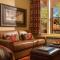 Rustic Inn Creekside