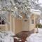 Giant Oaks Lodge