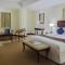 New Madinah Hotel