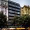 Metropol Design Hotel Old Town