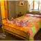Altai Oasis Lodge