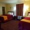 Americas Best Value Inn Ozona