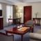 New Madinah Hotel