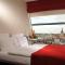 Design Metropol Hotel Prague