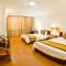 Bamboo Green Riverside Hotel