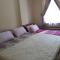 Lippo Carita Beach Utara Condo Noah
