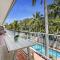 HighTide On Noosa Sound