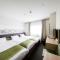 Shin Osaka Esaka Tokyu REI Hotel