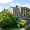 Best Western Limpley Stoke Hotel
