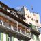 Hotel Fravi - أندير