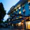 Takamiya Hotel Hammond