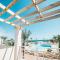 Ostria Resort & Spa