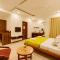 Hotel Woodland