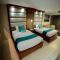 Fairway Boutique Hotel - Kampala, Uganda