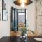 SingularStays Parque Central - Valencie