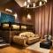Penthouse Suite Rome - Private Suites