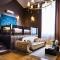 Penthouse Suite Rome - Private Suites