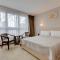 Bishkek Boutique Hotel