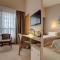 Bishkek Boutique Hotel