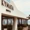 Foto: Kymata Hotel 87/88