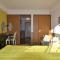 Apartment Zen Hotel