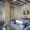 SingularStays Parque Central - Valencie