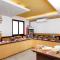 Sri Aarvee Hotels
