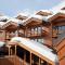 Residence Les Chalets du Forum - maeva Home