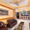 Sri Aarvee Hotels