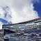Clarion Hotel Arlanda Airport Terminal - Arlanda