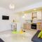 Arba Seaview Residences Apartments